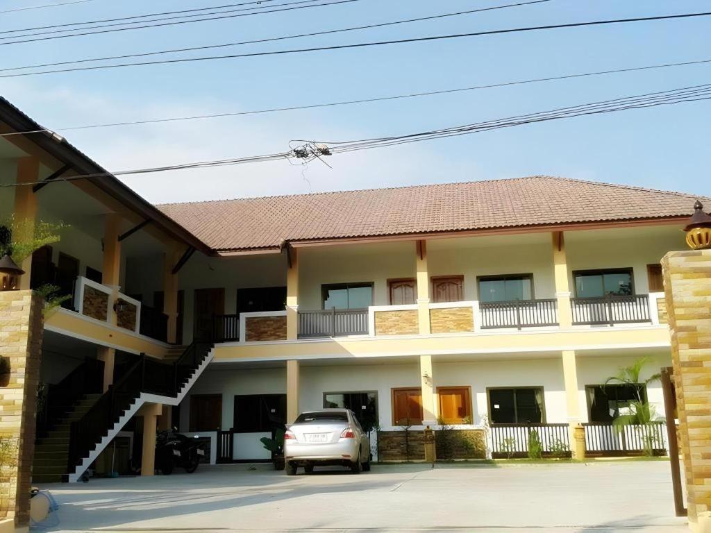 N-Joy Place Surin Exterior foto