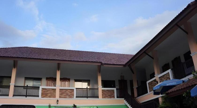 N-Joy Place Surin Exterior foto